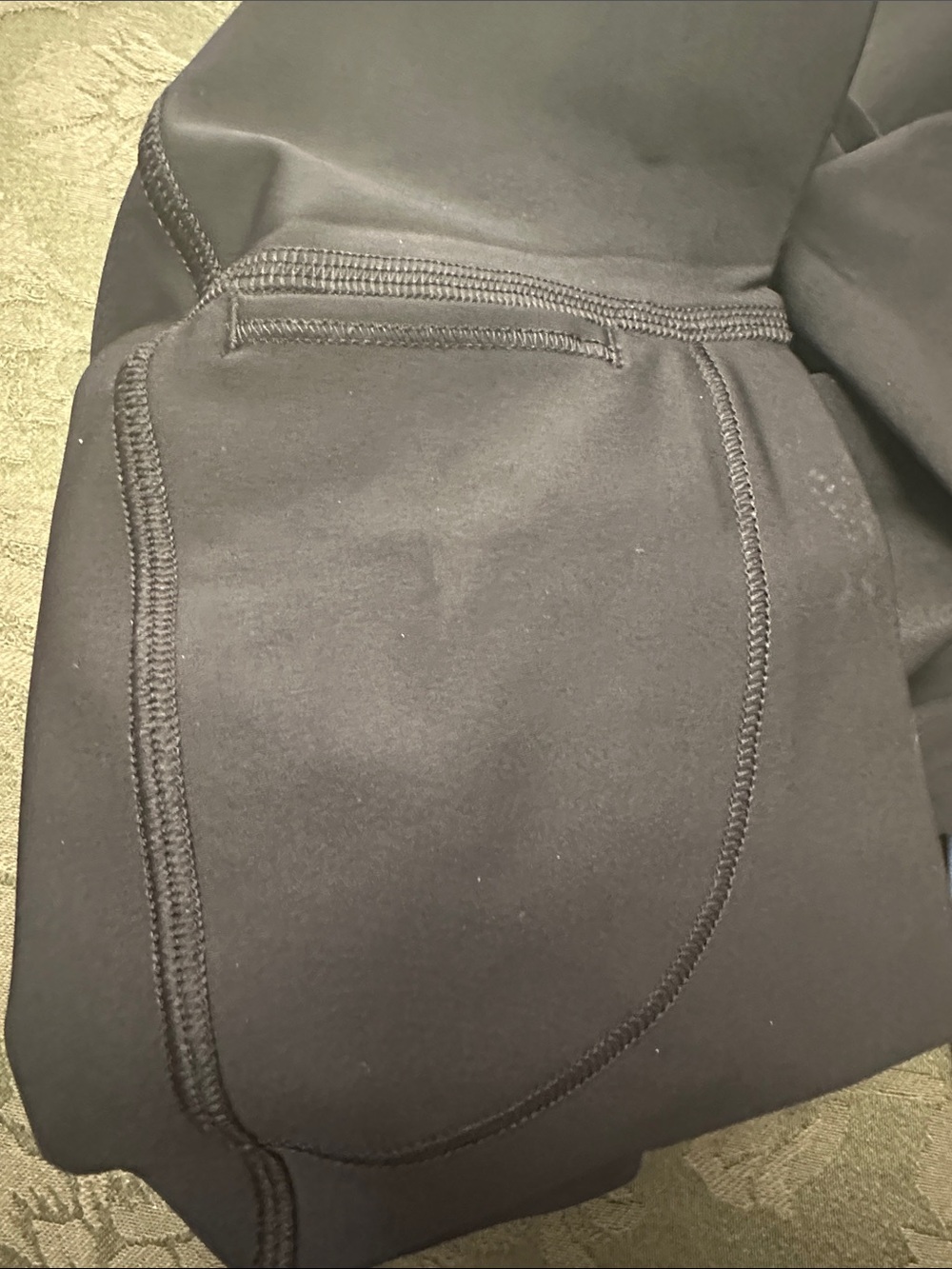 Lululemon Full Length Leggings - Picture 6 of 7